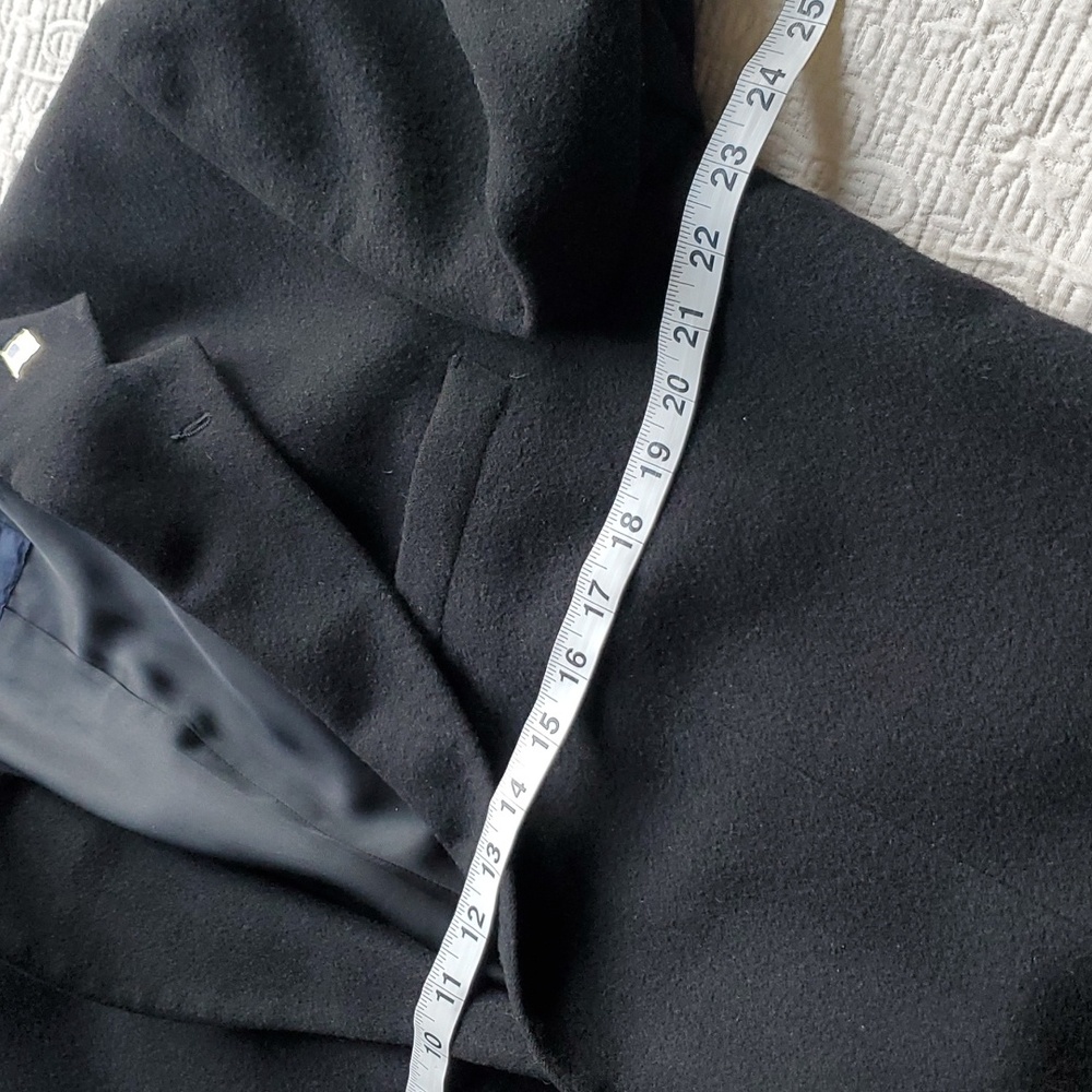 Nautica Men's Camelhair Blazer - Picture 7 of 14